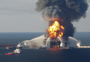 Mexico to go easy on BP after 2010 Deepwater spill disaster