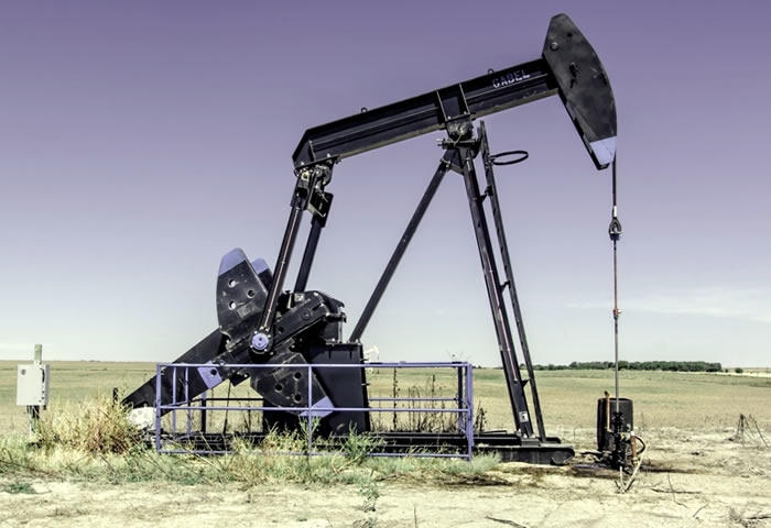 Funds for oil and gas recovery research projects announced by DOE