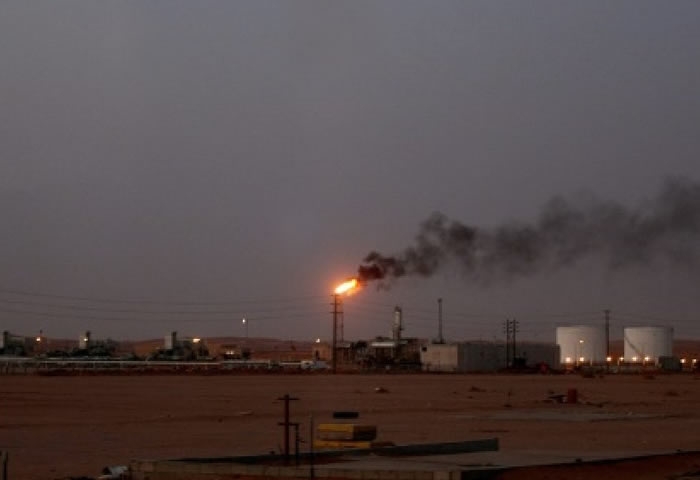 Saudi Arabia cutting more oil production than promised