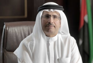 DEWA’s CEO on ambitious plans to exceed 7% of clean energy by 2020