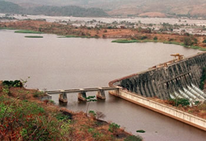 DR Congo signs $14 bn deal for hydroelectric project