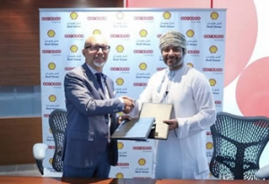 Shell Marketing Oman selects operator as its digital solutions provider