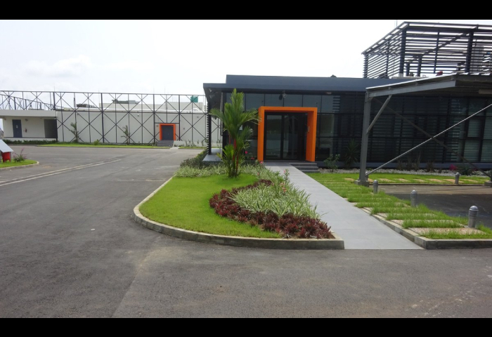 Orange data center GOS to convert into solar power plant