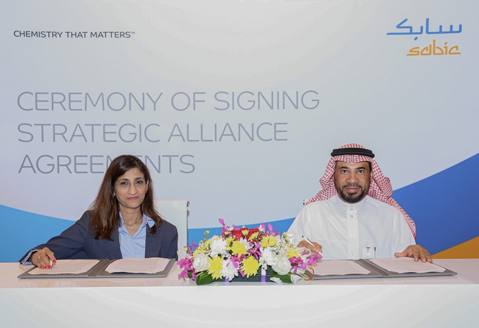 Emerson inks 7-year deal with SABIC