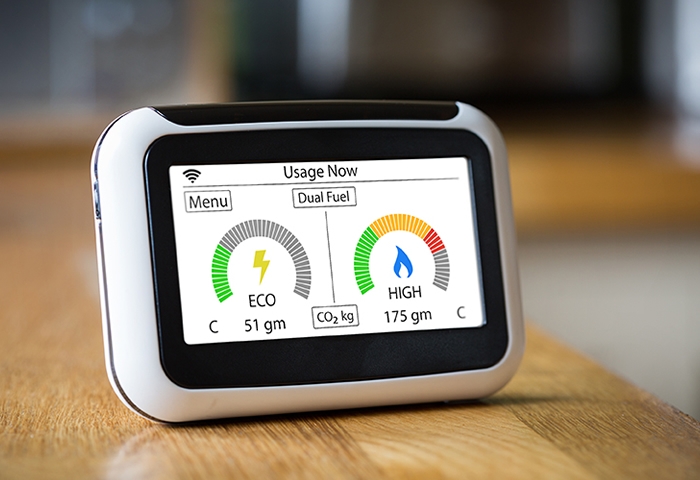 Smart meters: Game-changer for the energy industry