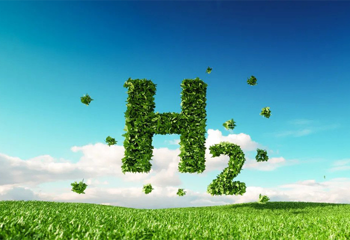 Moving Away From Fossil Fuels, Spain Ventures Into Green Hydrogen