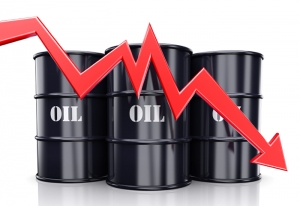 Falling oil prices: 2019 and today