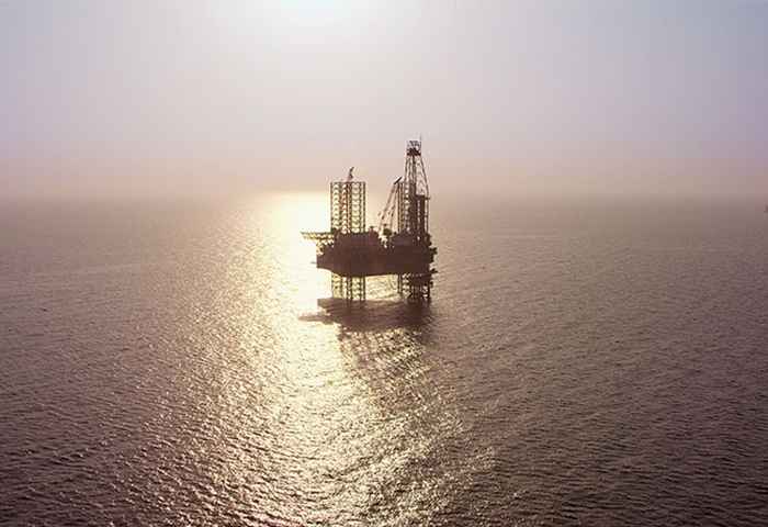 ADNOC Finds Second Gas Resources from Offshore Block 2 In 6 Months