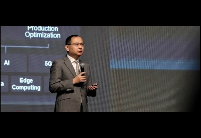 ‘Huawei creating stronger digital ecosystem for greener, smarter energy sector’
