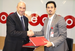 Vivo Energy Tunisia and Ooredoo Tunisia join forces for a new energy