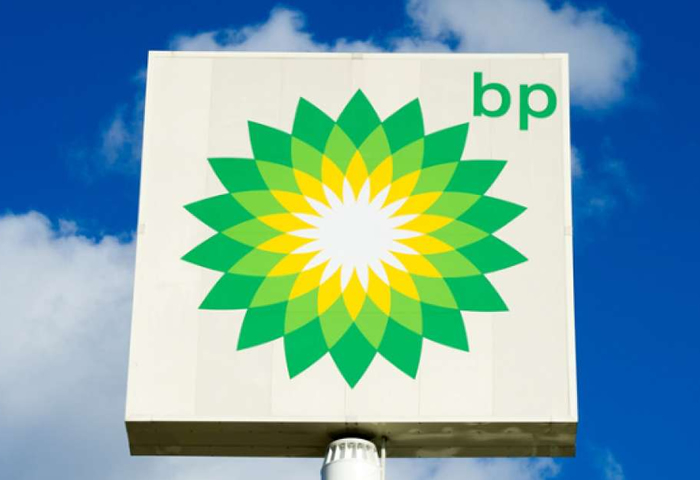 BP enjoys 8-year high profits, fast-tracks de-carbonization plans