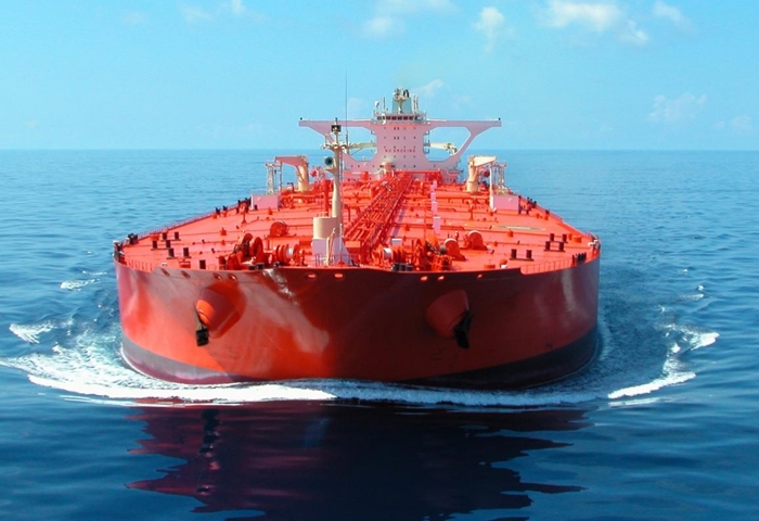 Total approves its first two LNG-powered VLCCs