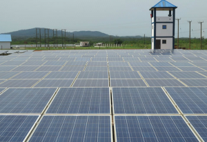 Togo: the land for West Africa&#039;s largest solar plant