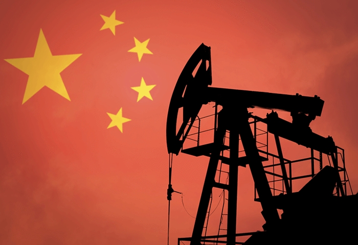 US$75.3bn of oil and gas projects awarded to Chinese in the MENA region