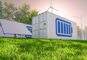 Why do we need more global energy storage?