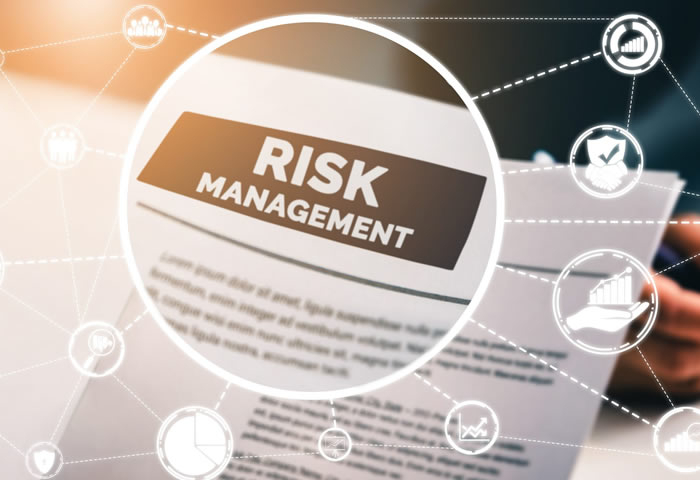 Energy and utilities sector to soon have world&#039;s first risk management standard