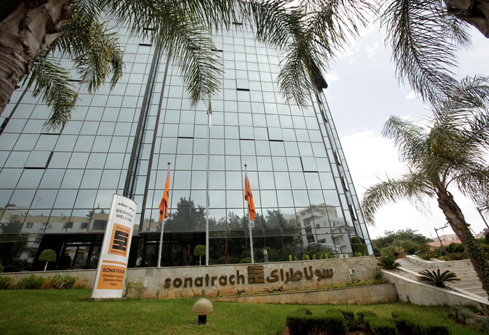 Hakkar to take over the reins of Sonatrach