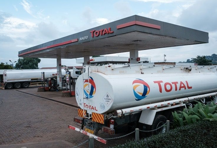 Total strengthens its position in controversial project in Uganda