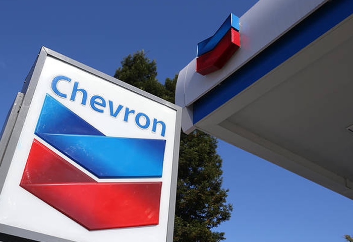 Chevron to buy Noble Energy in $5 billion deal