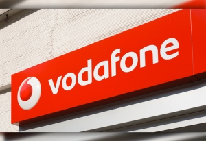 Vodafone targets net zero carbon emissions by 2040