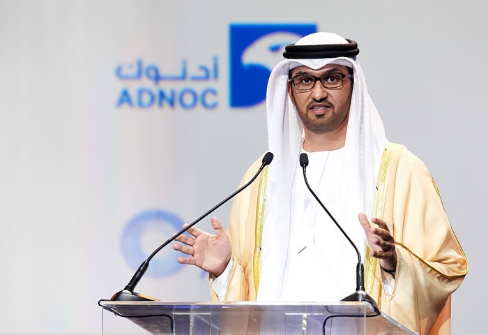ADIPEC 2018 – Oil and Gas industry is a critical enabler for global economic growth
