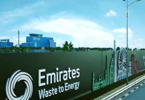 Sharjah’s first waste-to-energy plant receives support for development