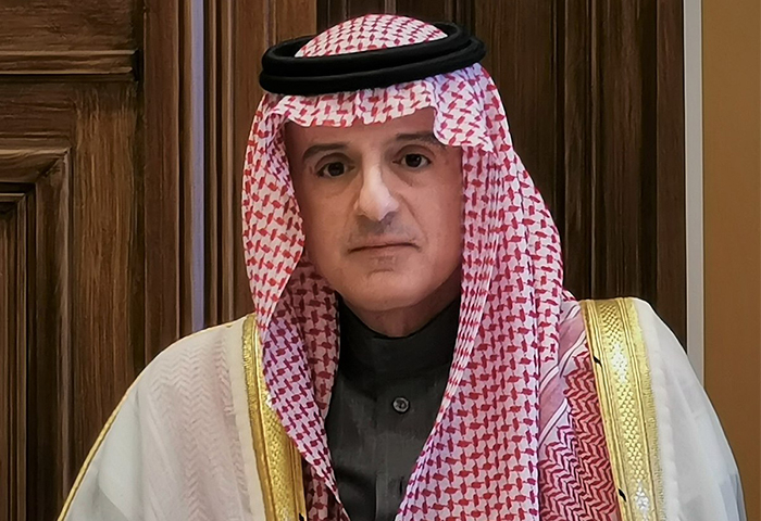 Saudi Foreign Affairs Minister Adel al-Jubeir is Kingdom’s First Climate Envoy
