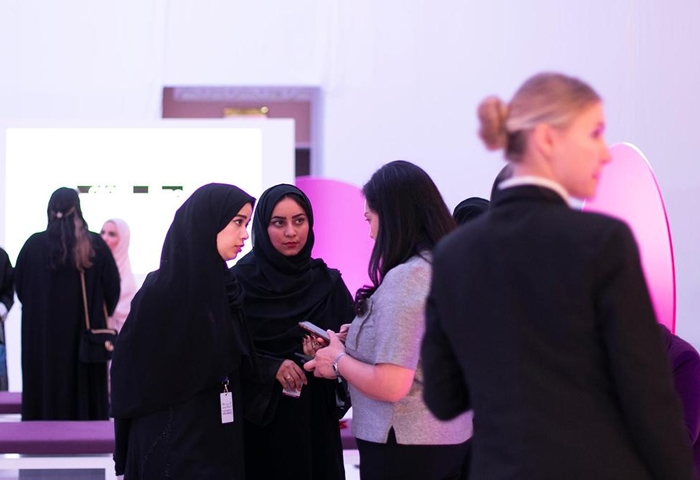 Clean and renewable energy sector provides key opportunities for women in the UAE