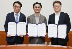 Hyundai and two South Korean energy firms to generate electricity from hydrogen vehicles