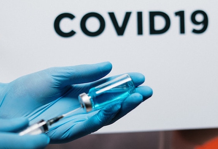 China announces approved COVID-19 vaccines