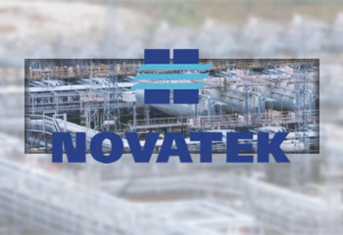 Novatek records increase in quarterly net profit