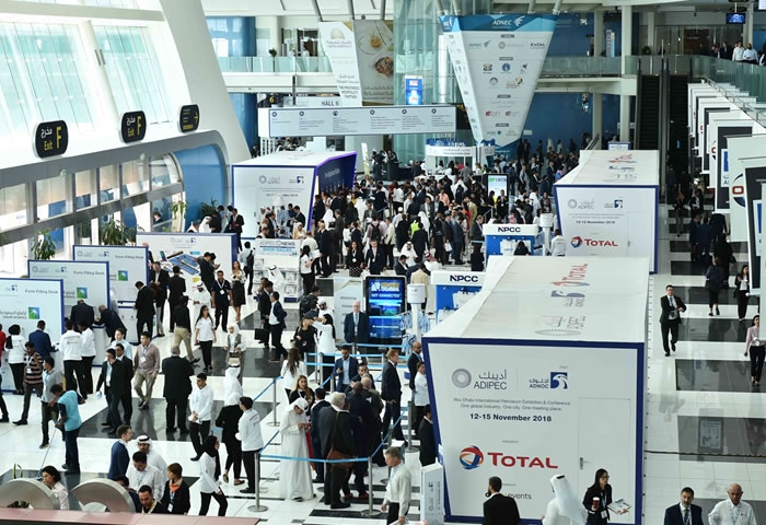 ADIPEC Technical Conferences examine Digital Transformation of Oil and Gas Industry