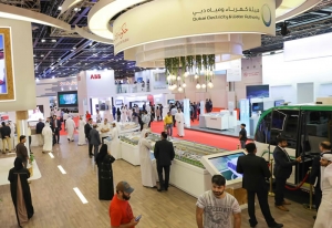 What to expect in WETEX &amp; Dubai Solar Show 2019?