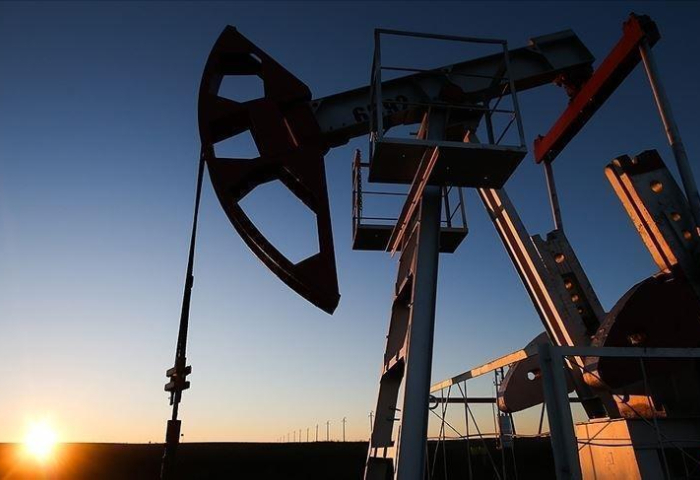 Oil price up over tight supply concerns, steady global demand