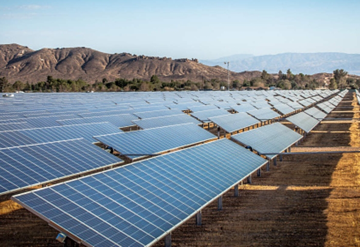 EDF Renouvelables commissions two solar power plants in Egypt