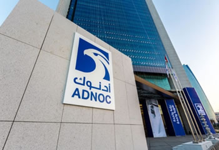 ADNOC CEO says demand for energy in Asia represents opportunity for expansion