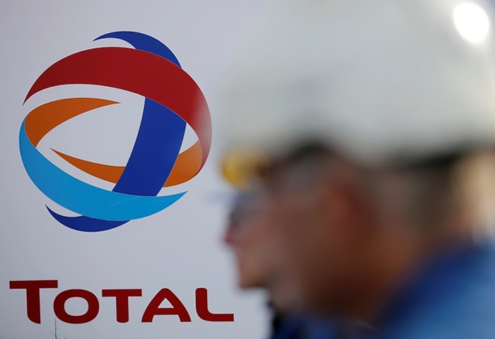 New Total and Qatar Petroleum partnership: an important milestone