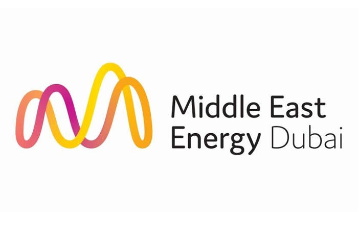 Middle East Energy: rebrand for global power platform
