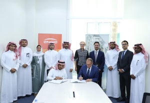 ENGIE partners with SIDF to promote development of KSA local talent