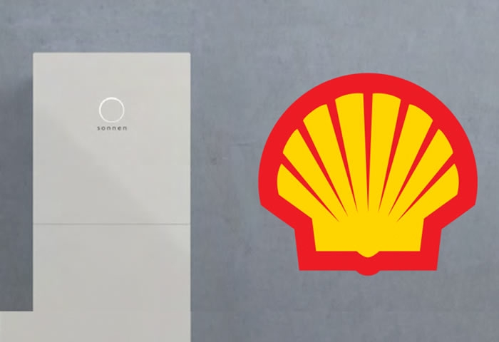 Shell takes a step towards cleaner energy
