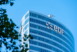 France to renationalize electricity giant EDF
