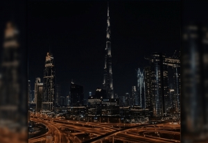 Dubai records high achievements during Earth Hour 2020