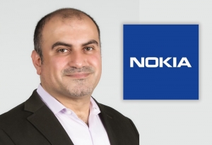 Nokia showcases innovative technologies at SASG 2018 for the energy industry