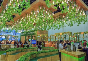 WETEX 2019 is the ideal platform for green innovations and solutions