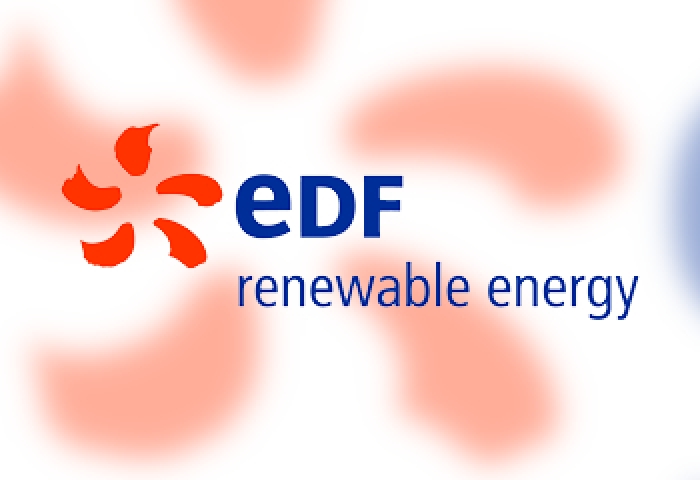 EDF Renewables acquires 50% interest in EnterSolar