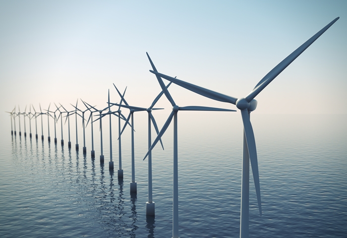Oil tycoon enters offshore wind market with firm steps