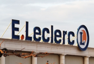 Leclerc targets three million customers within three years