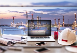 How technology can save the oil and gas industry