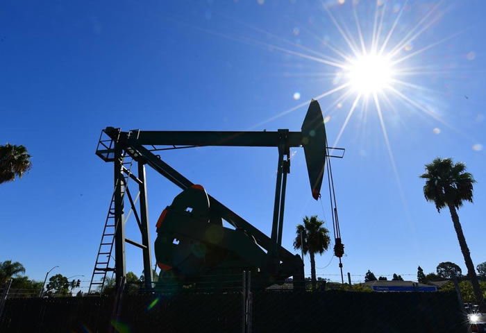 Optimism seen at the horizon for oil prices