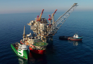 Lebanon and East Mediterranean gas resources